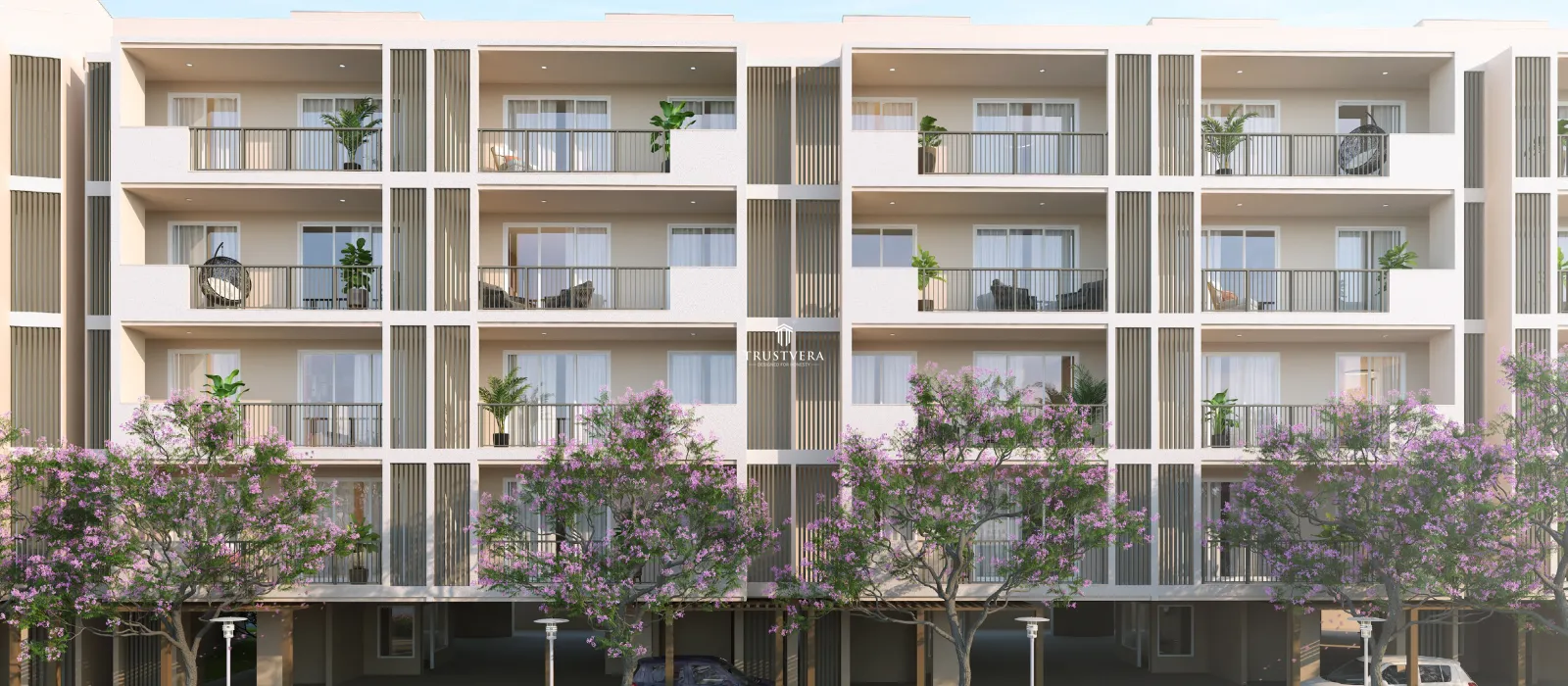 Gallery Cover Pic of Gardencity Enclave - Sector 93, Gurugram | DLF